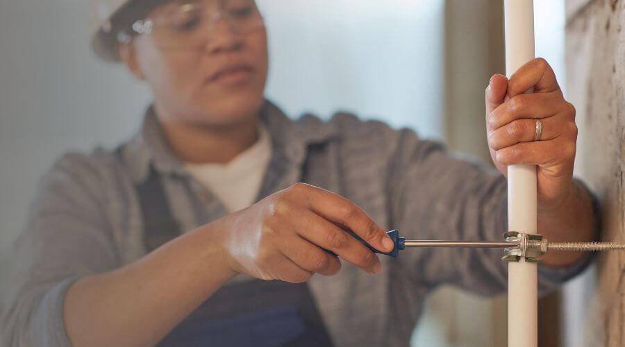 Local annual plumbing maintenance in Clarkdale, GA